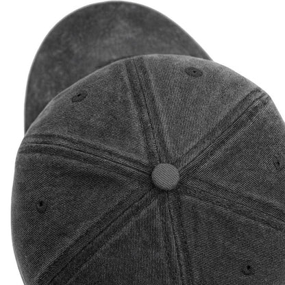 Christmas Ho Ho Ho Santa Claus Embroidered Hat, Christmas Santa Embroidered Cap, Merry Christmas Hat, Winter Gift