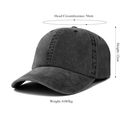 Jesus The Way Baseball Hat, Christian Camo Hat, Religious Gift for Men Women, Washed Cotton Christian Faith Cap