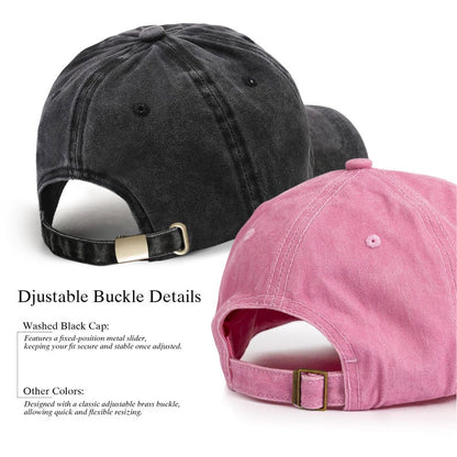 Jesus The Way Baseball Hat, Christian Camo Hat, Religious Gift for Men Women, Washed Cotton Christian Faith Cap