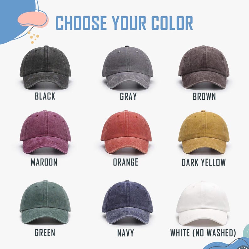 Ho Ho Ho Santa Embroidered Hat, Festive Christmas Baseball Cap for Adults, Holiday Embroidery Cap, Funny Ugly Xmas Hat Gift