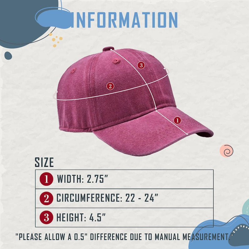 Ho Ho Ho Santa Embroidered Hat, Festive Christmas Baseball Cap for Adults, Holiday Embroidery Cap, Funny Ugly Xmas Hat Gift