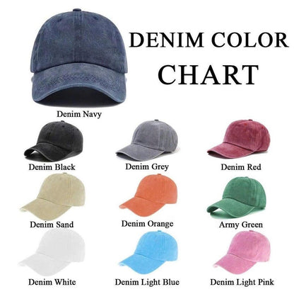 December 25 Embroidered Hat, Christmas Pattern Embroidered Cap, Merry Christmas Hat, Winter Gift