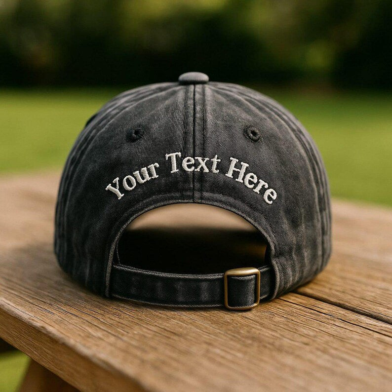 Feliz Navidad Christmas Bells Embroidered Dad Cap, Holiday Festive Hat, Spanish Saying Cap, Cute Xmas Gift Idea for Her