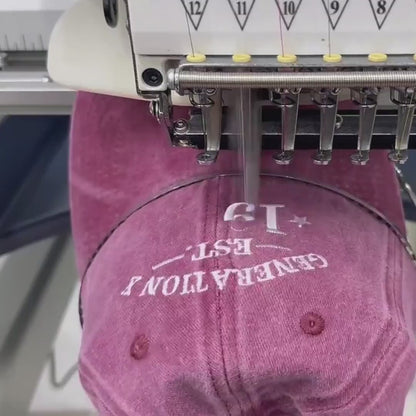 Jesus The Way Baseball Hat, Christian Camo Hat, Religious Gift for Men Women, Washed Cotton Christian Faith Cap